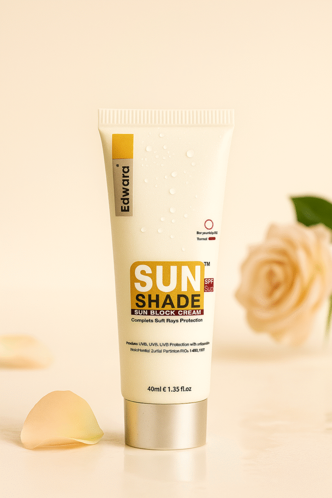 Sun Shade SPF 50