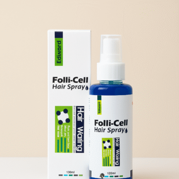 Folli-cell Hair sparay