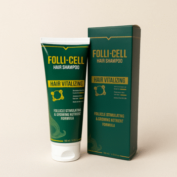 Folli-cell Hair Shampoo