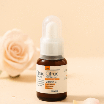 Citrux plus vitamin c serum